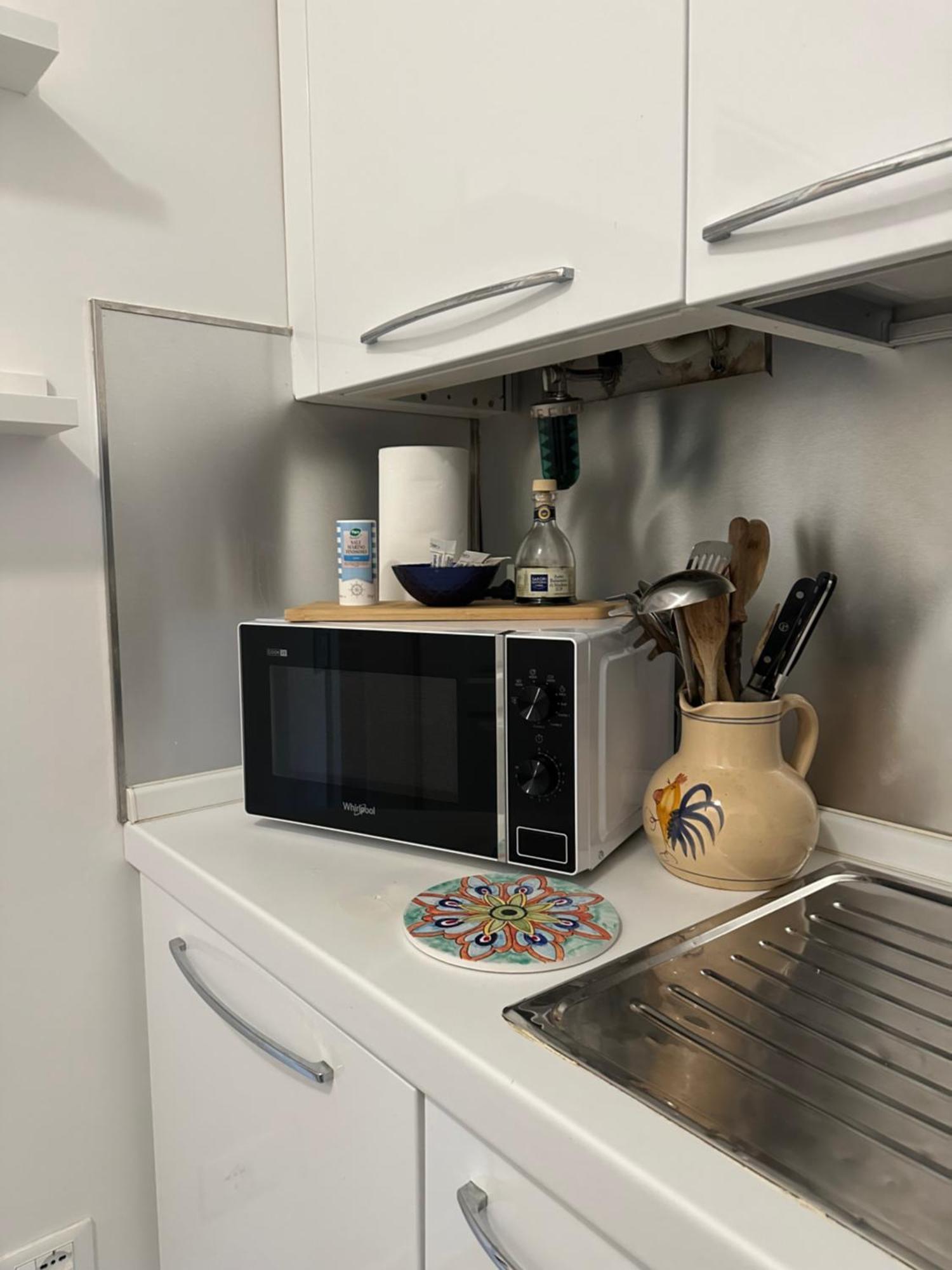 Apartamento De' Servi Al Duomo - A Hidden Nest In Downtown