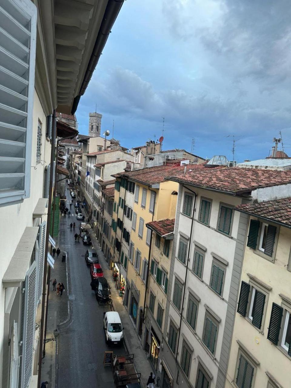 De' Servi Al Duomo - A Hidden Nest In Downtown Apartamento *
