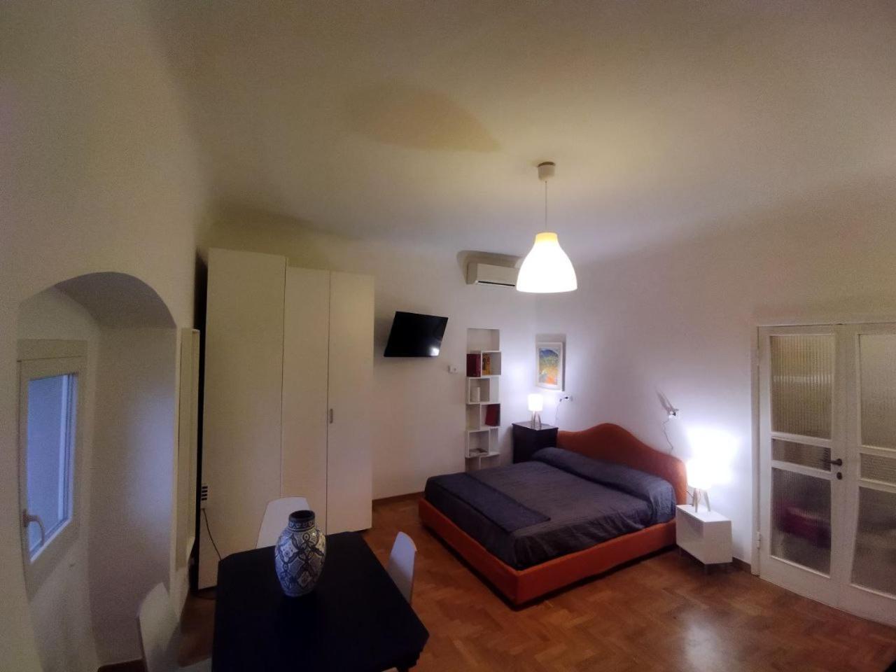 De' Servi Al Duomo - A Hidden Nest In Downtown Apartamento Florencia