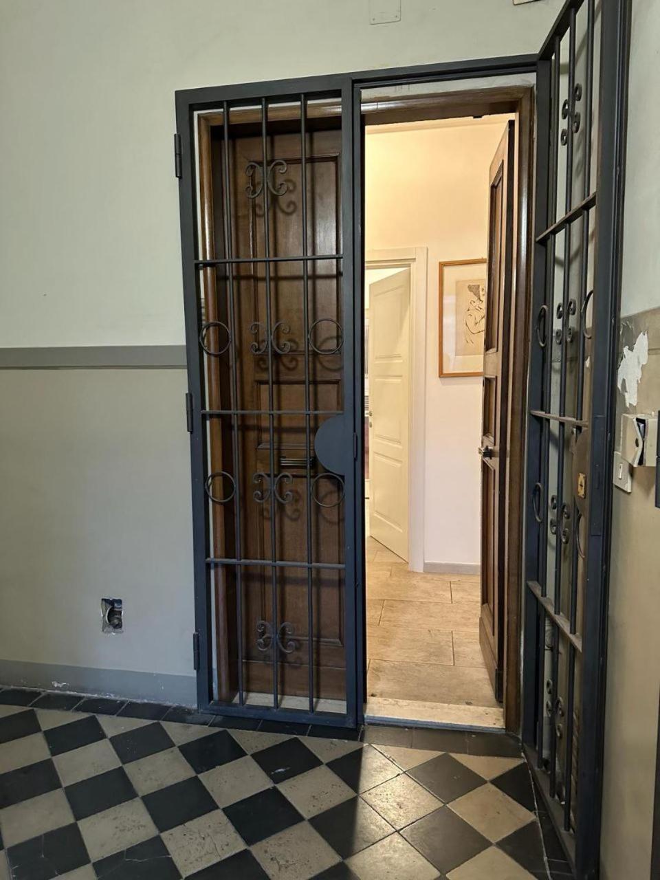 Apartamento De' Servi Al Duomo - A Hidden Nest In Downtown *