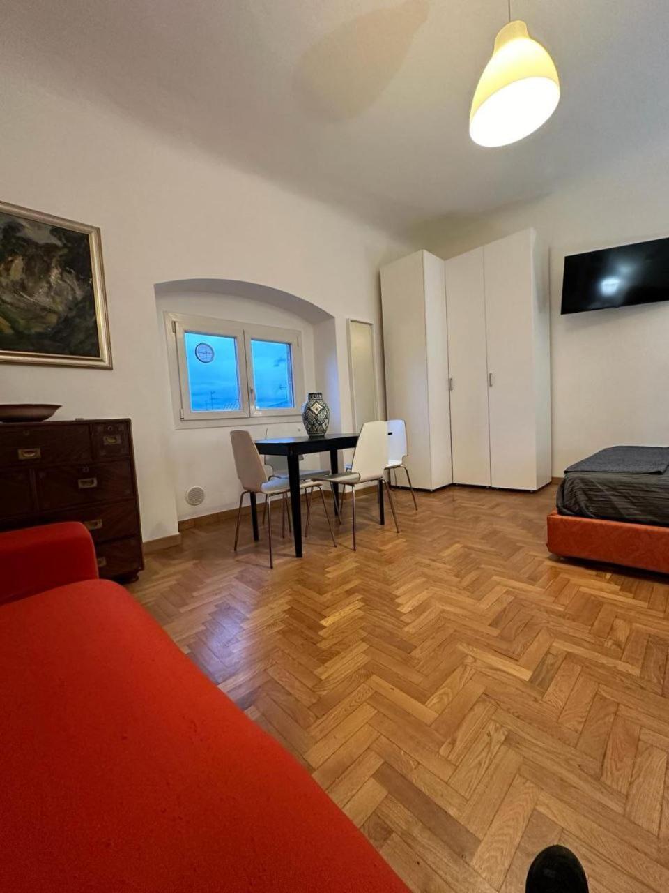 De' Servi Al Duomo - A Hidden Nest In Downtown Apartamento Florencia