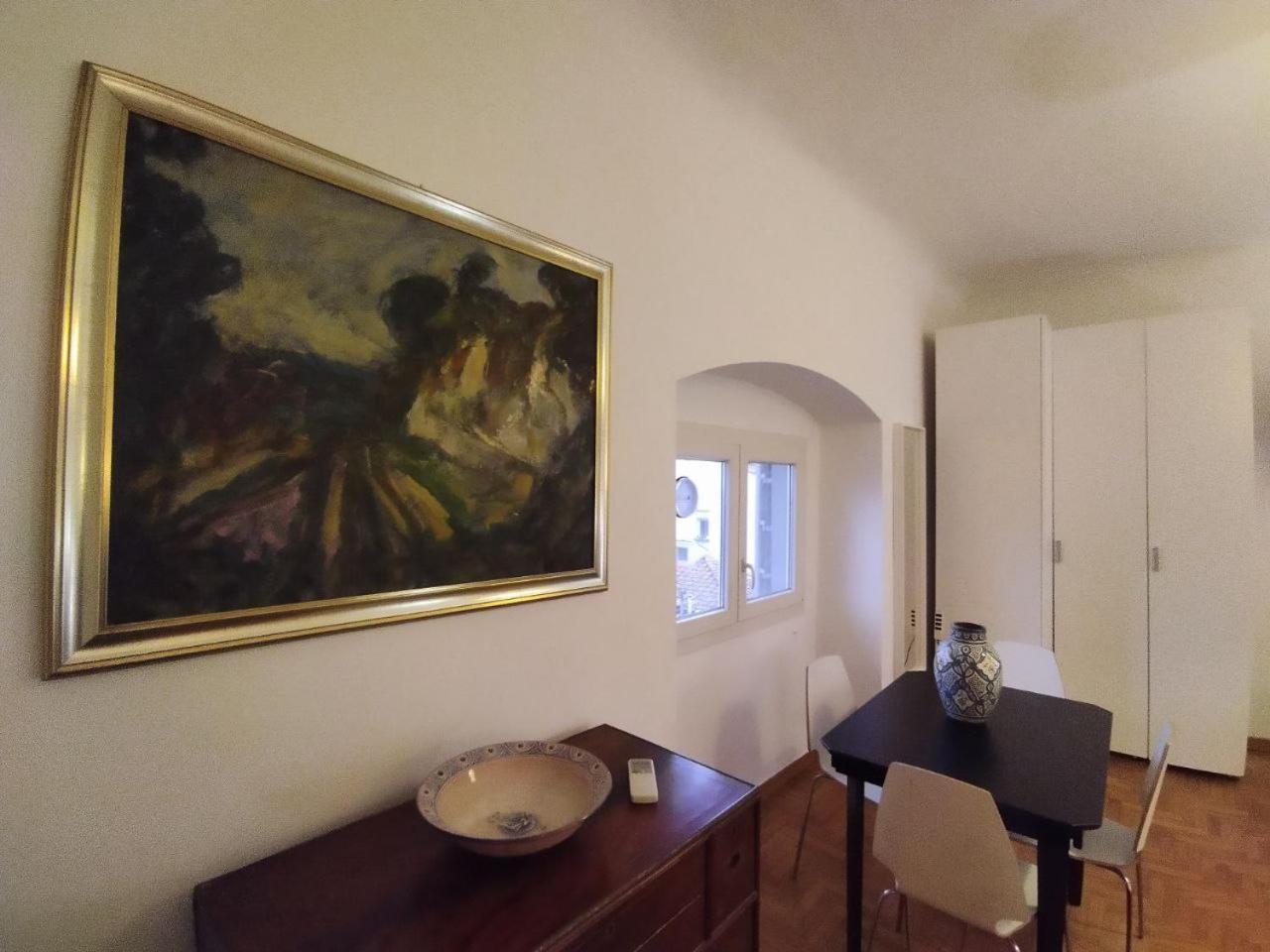 Apartamento De' Servi Al Duomo - A Hidden Nest In Downtown