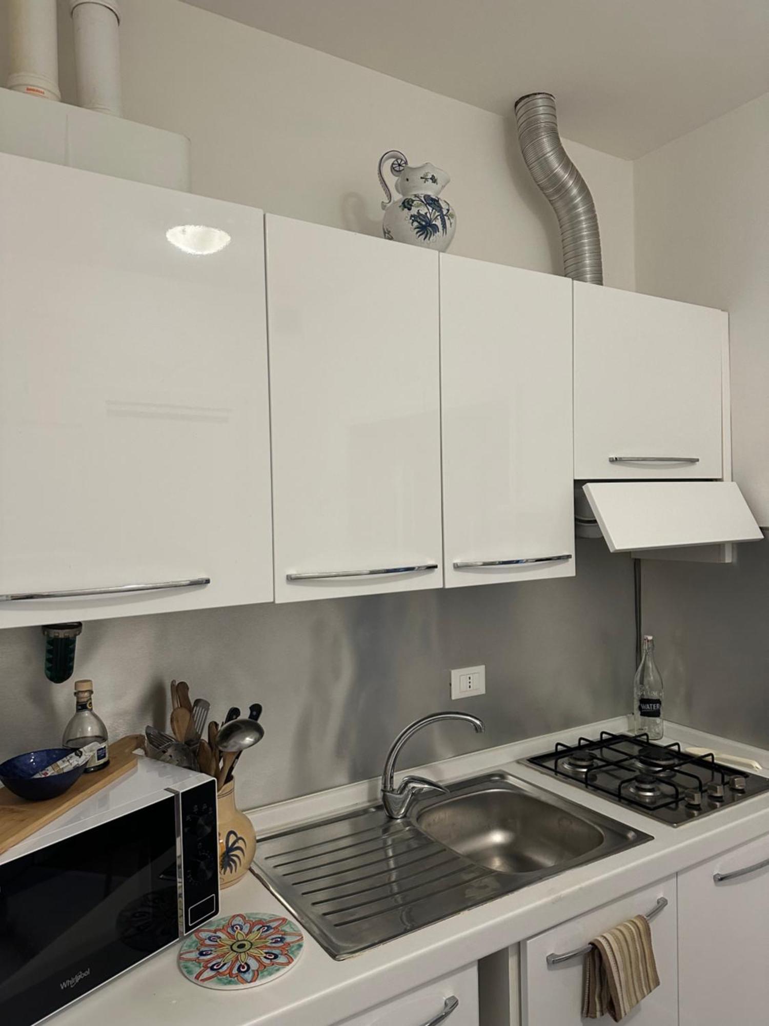 Apartamento De' Servi Al Duomo - A Hidden Nest In Downtown
