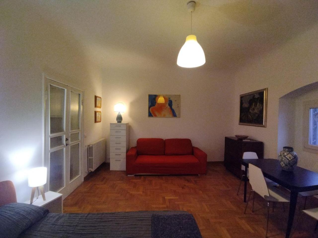 De' Servi Al Duomo - A Hidden Nest In Downtown Apartamento Florencia