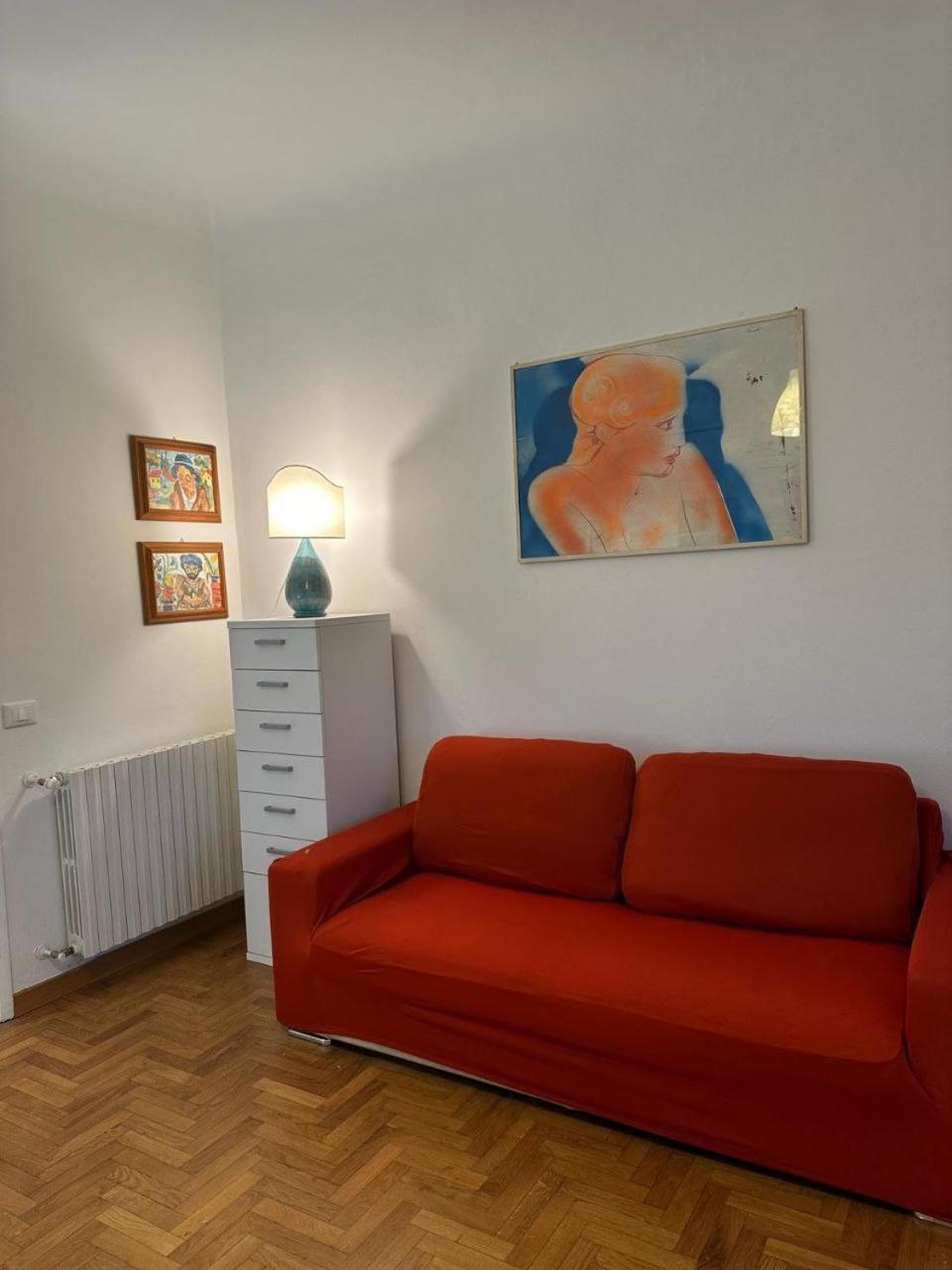 De' Servi Al Duomo - A Hidden Nest In Downtown Apartamento *